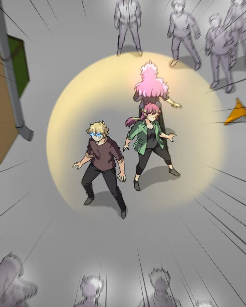 Read unOrdinary chapter 220 image 133 on Lezhin