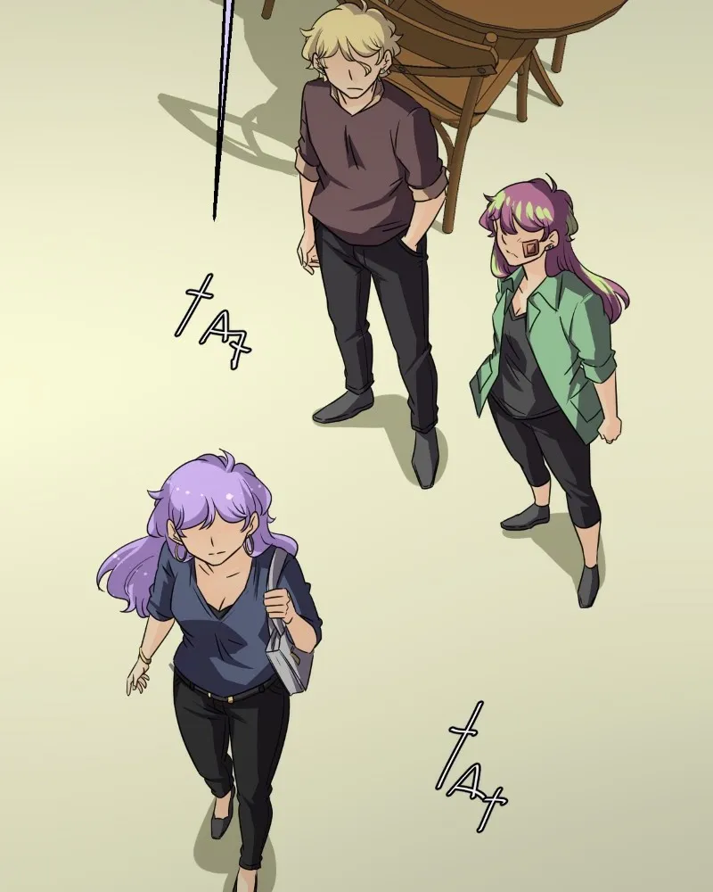Read unOrdinary chapter 220 image 69 on Lezhin