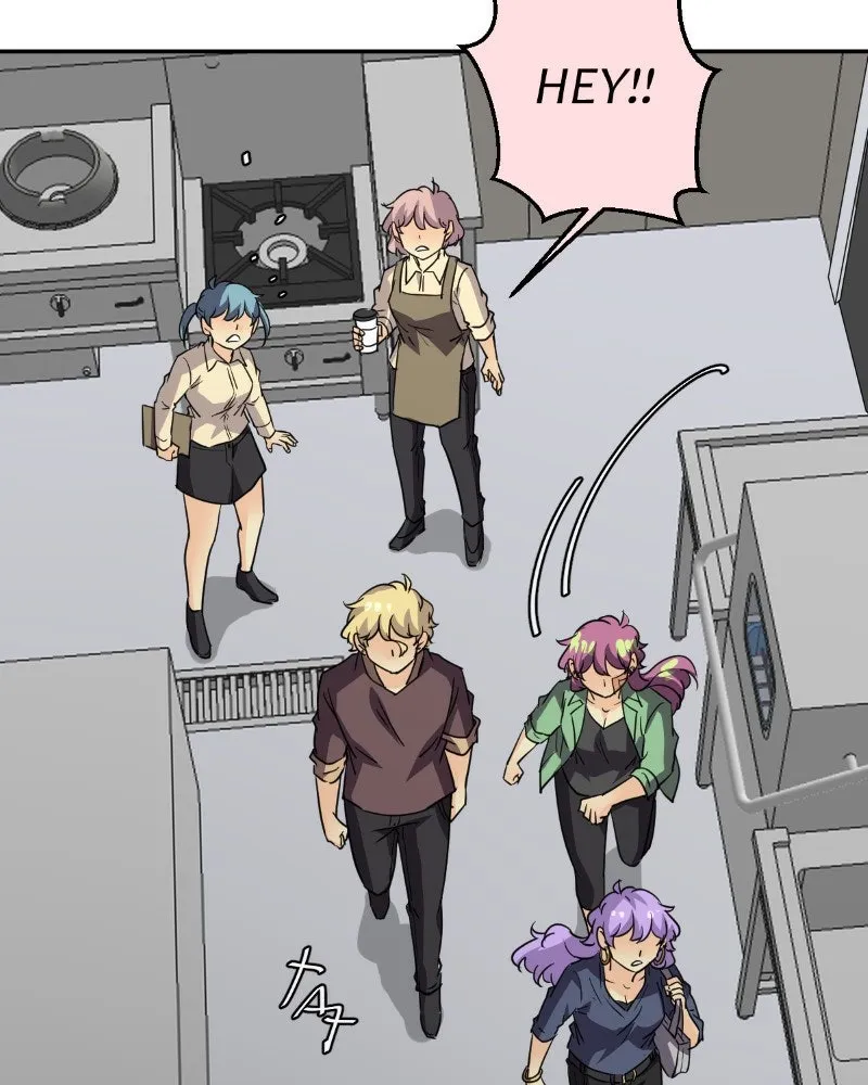 Read unOrdinary chapter 220 image 78 on Lezhin