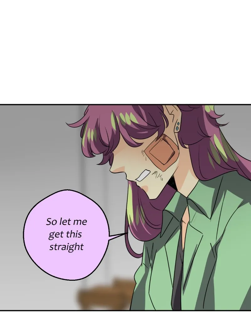 Read unOrdinary chapter 220 image 8 on Lezhin