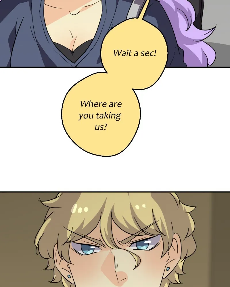 Read unOrdinary chapter 220 image 84 on Lezhin