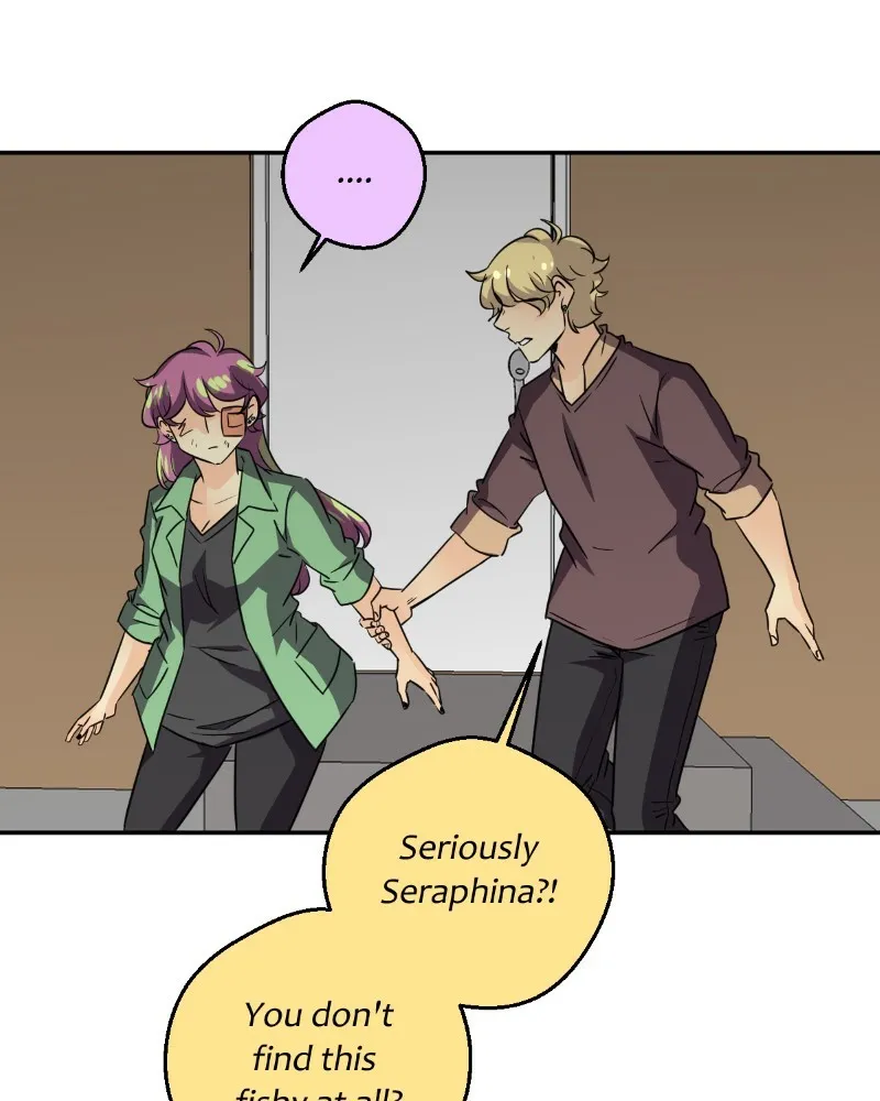 Read unOrdinary chapter 220 image 94 on Lezhin