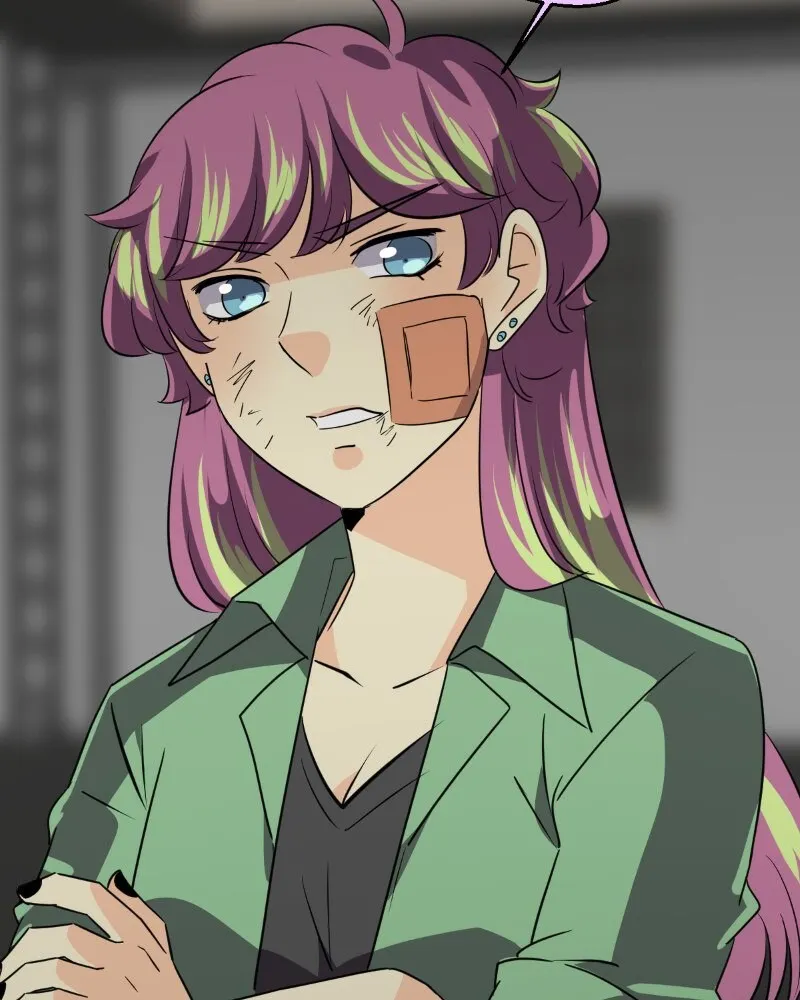 Read unOrdinary chapter 221 image 166 on Lezhin