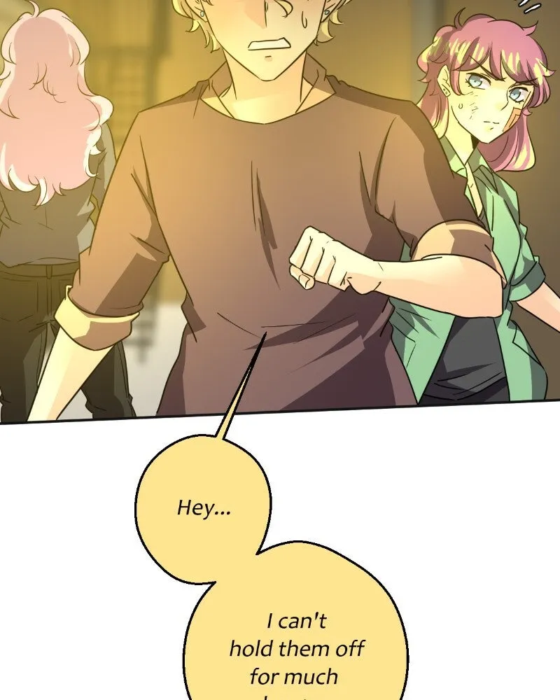 Read unOrdinary chapter 221 image 21 on Lezhin