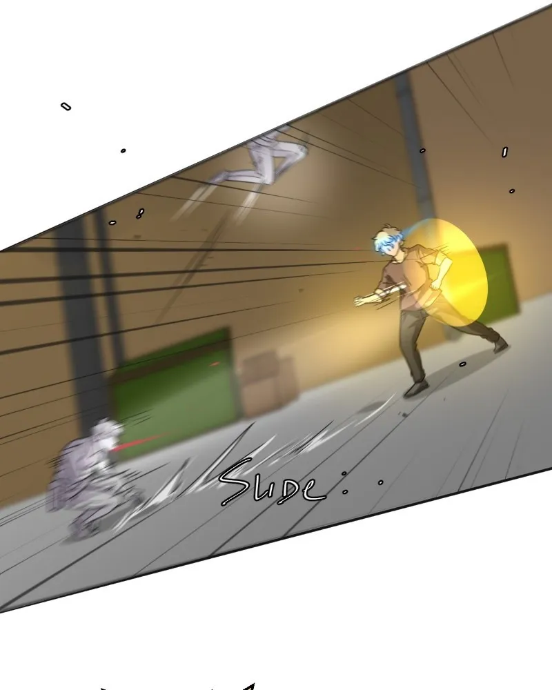 Read unOrdinary chapter 221 image 35 on Lezhin