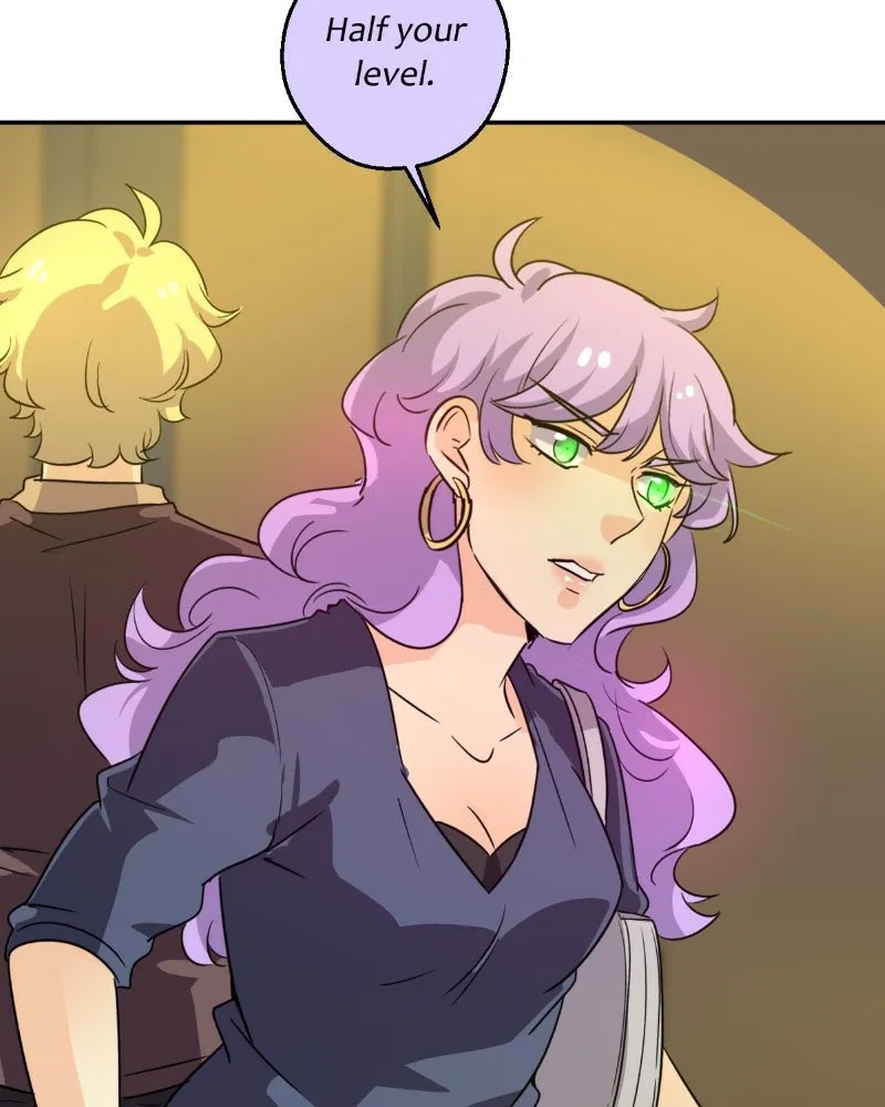 Read unOrdinary chapter 221 image 6 on Lezhin