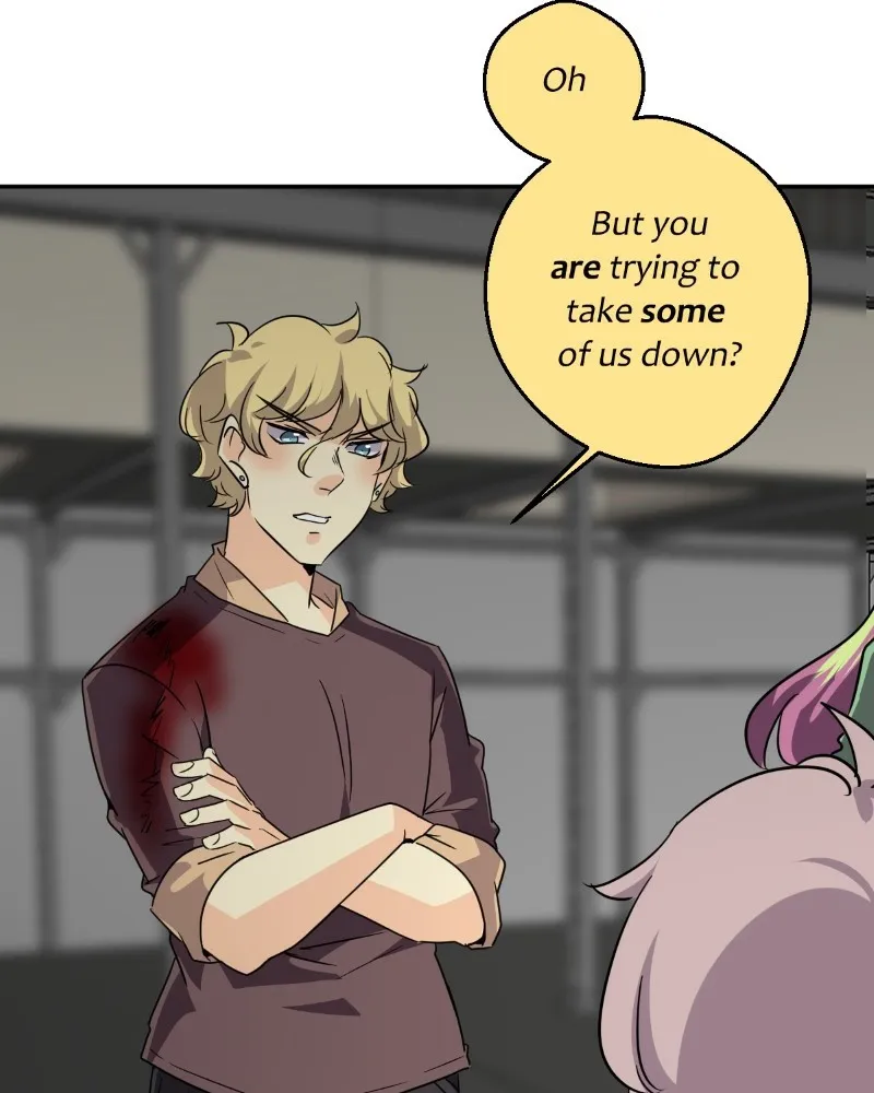 Read unOrdinary chapter 222 image 112 on Lezhin