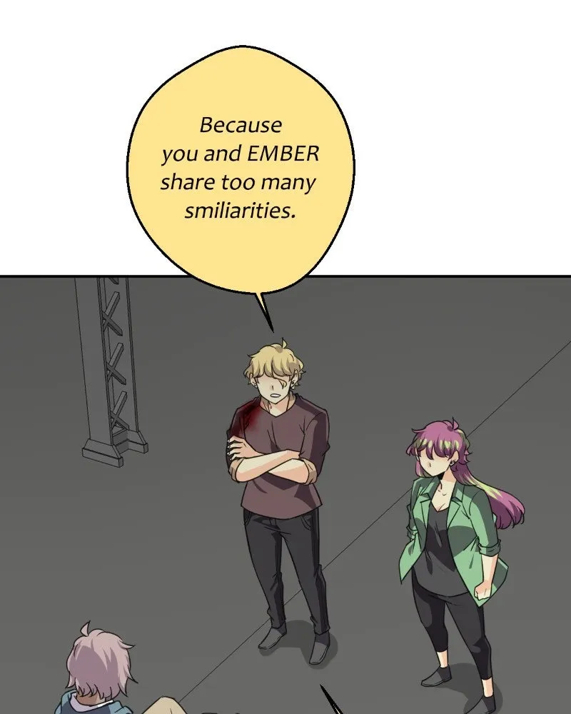 Read unOrdinary chapter 222 image 118 on Lezhin