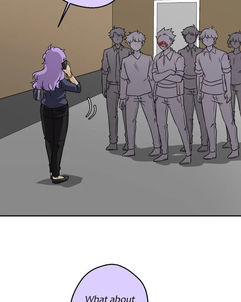 Read unOrdinary chapter 222 image 14 on Lezhin