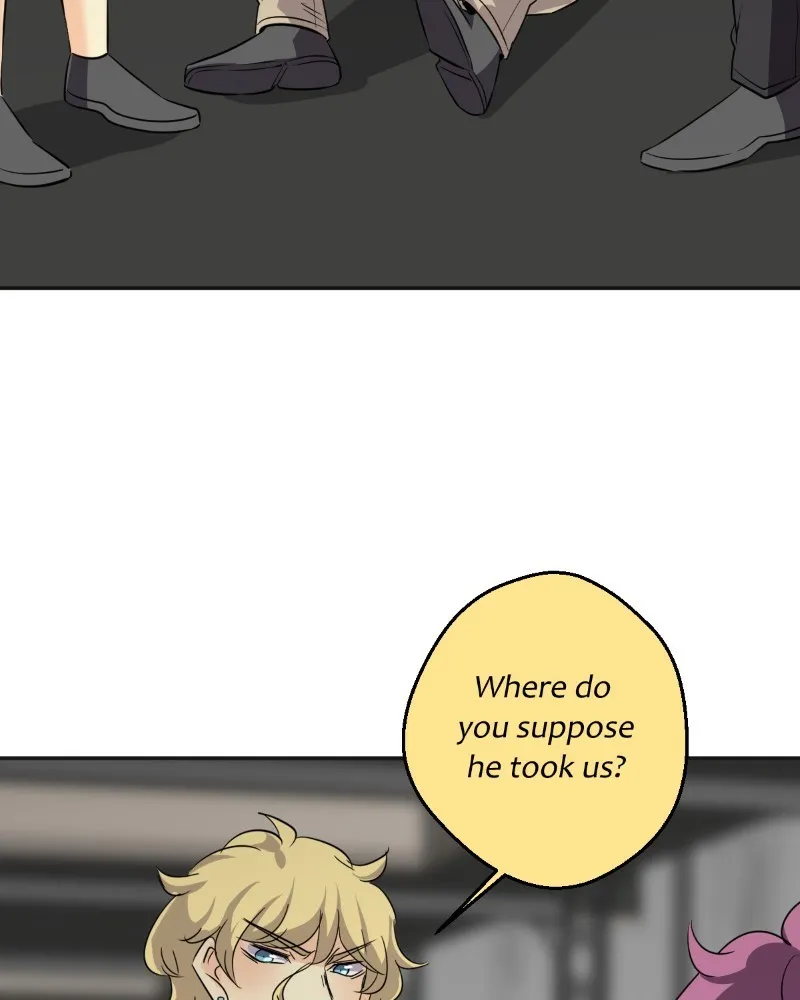 Read unOrdinary chapter 222 image 26 on Lezhin