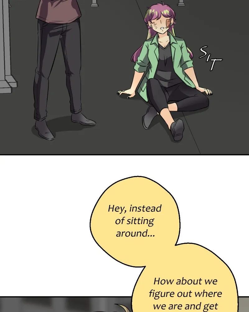 Read unOrdinary chapter 222 image 32 on Lezhin