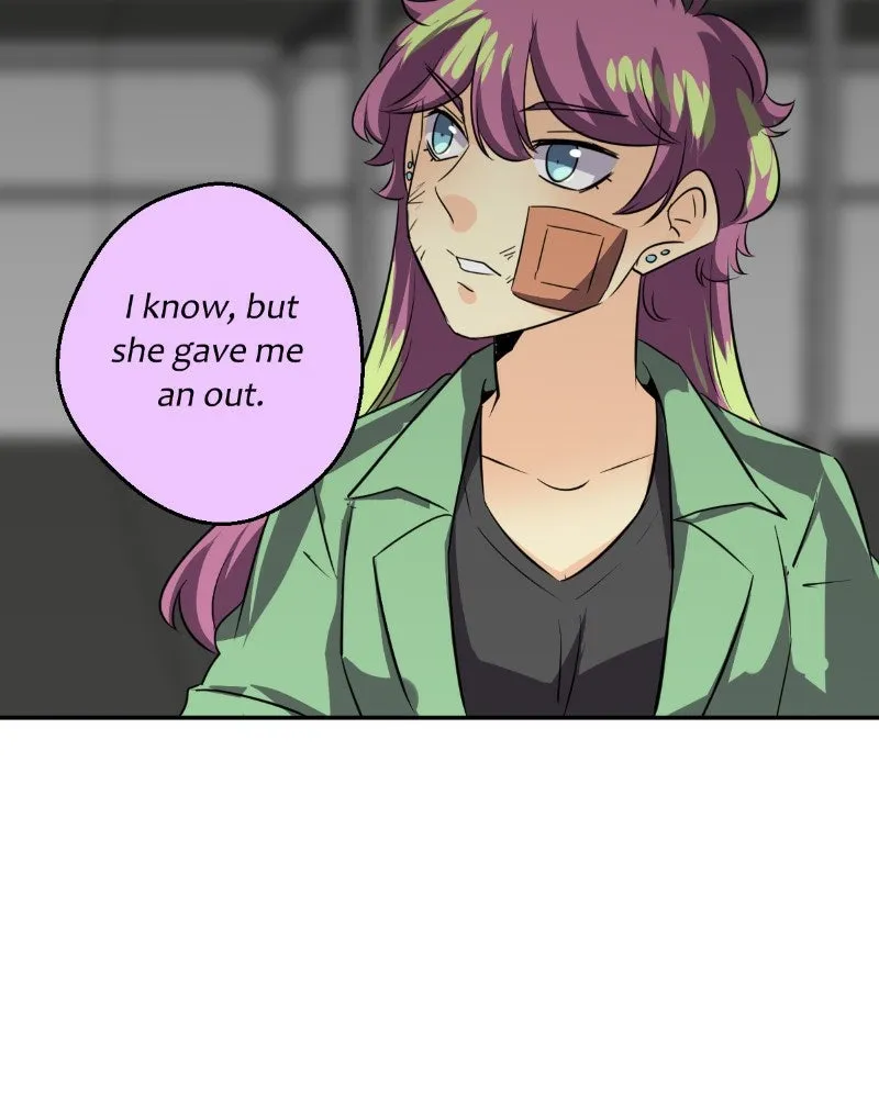 Read unOrdinary chapter 222 image 37 on Lezhin