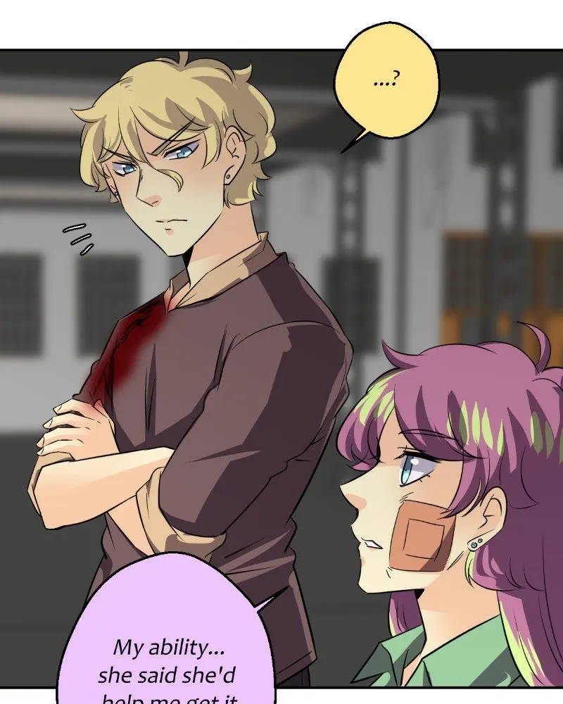 Read unOrdinary chapter 222 image 38 on Lezhin