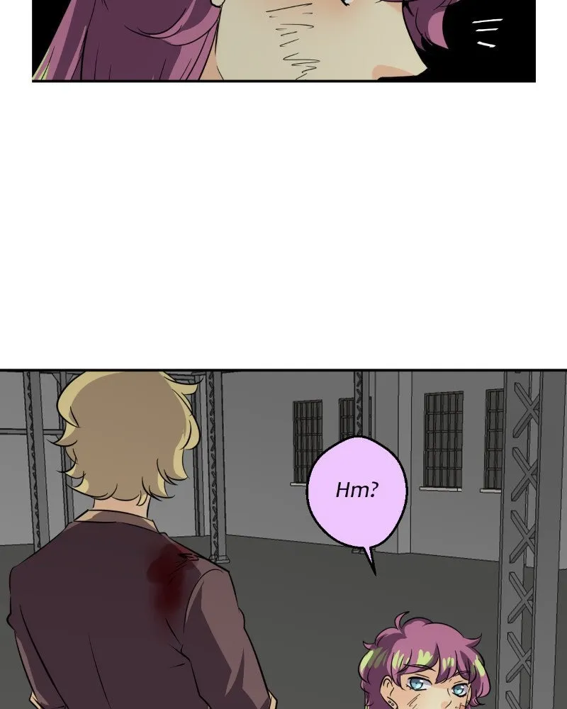 Read unOrdinary chapter 222 image 45 on Lezhin