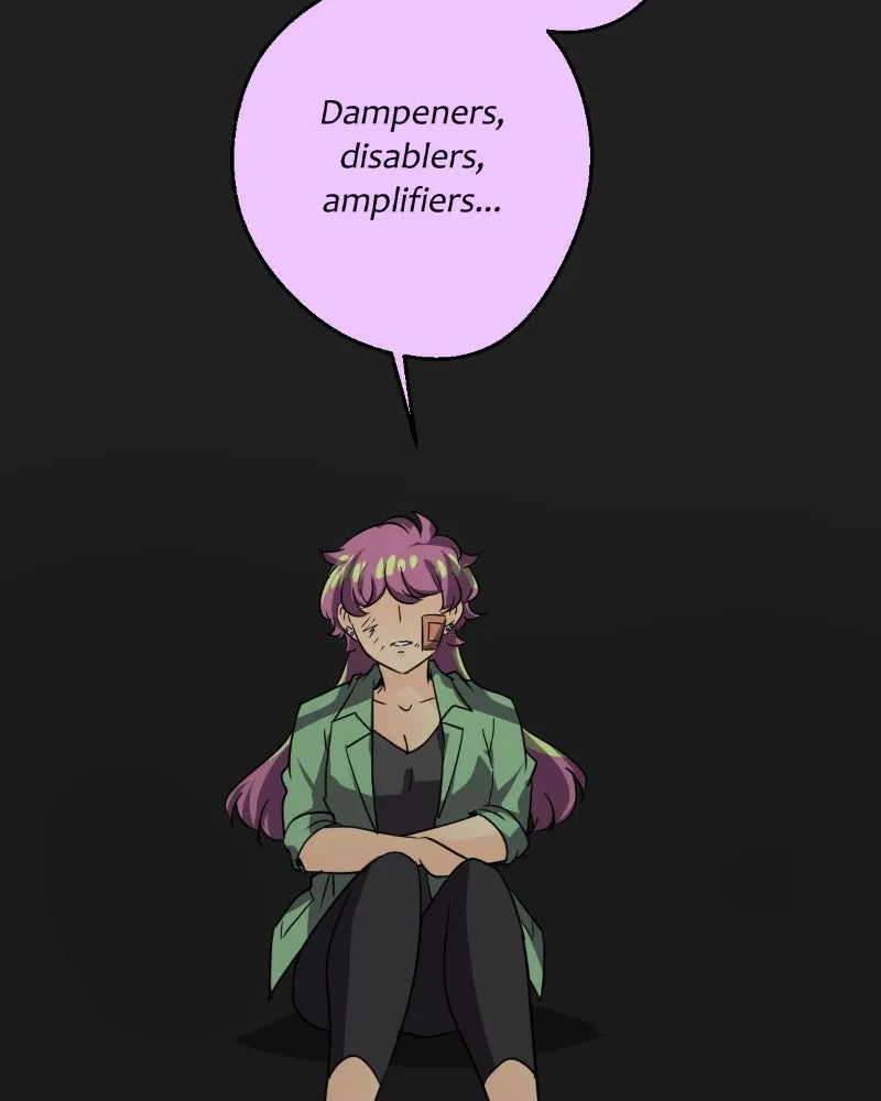 Read unOrdinary chapter 222 image 54 on Lezhin