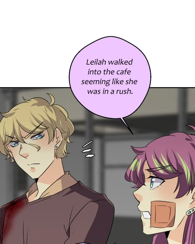 Read unOrdinary chapter 222 image 95 on Lezhin