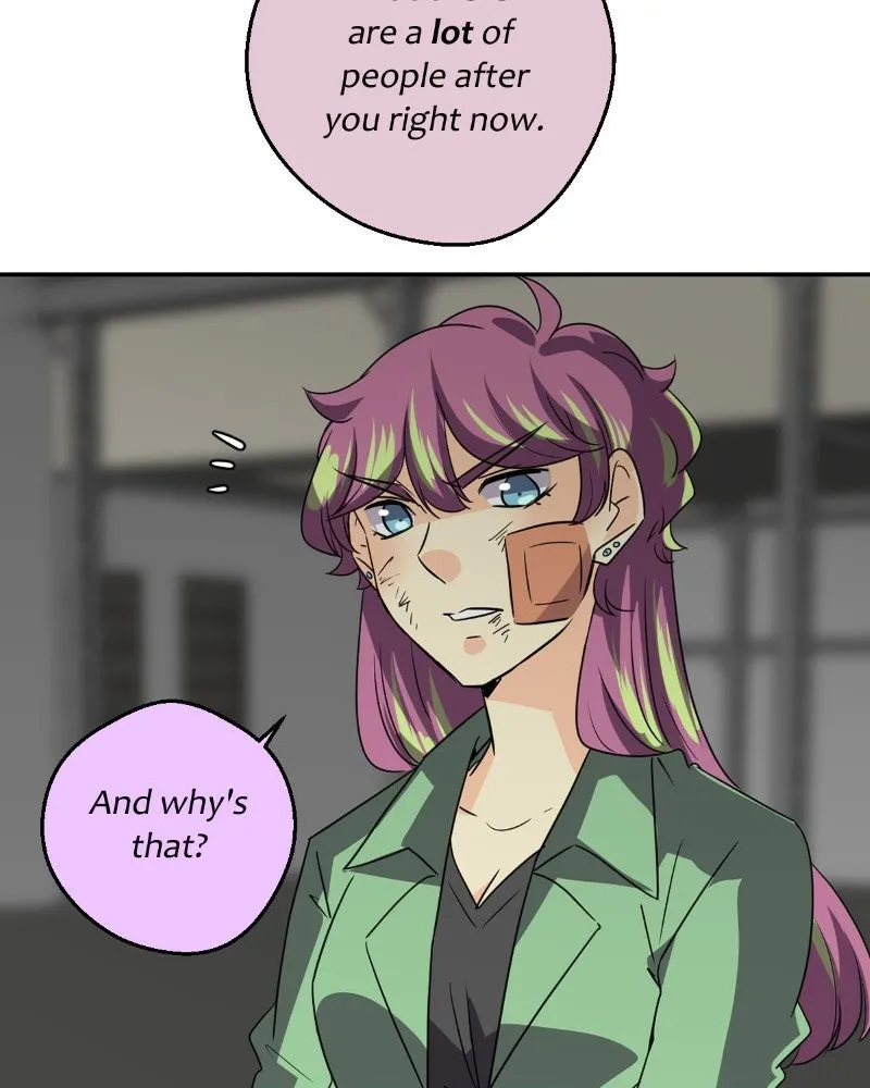 Read unOrdinary chapter 222 image 99 on Lezhin