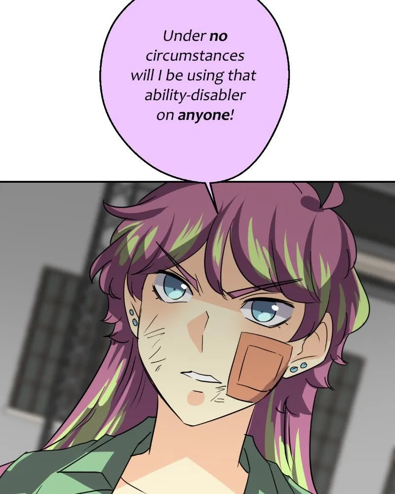 Read unOrdinary chapter 223 image 104 on Lezhin