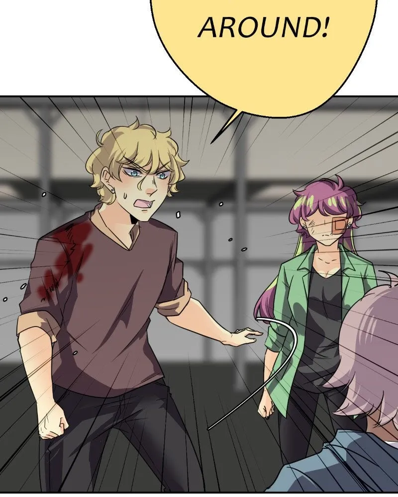 Read unOrdinary chapter 223 image 12 on Lezhin