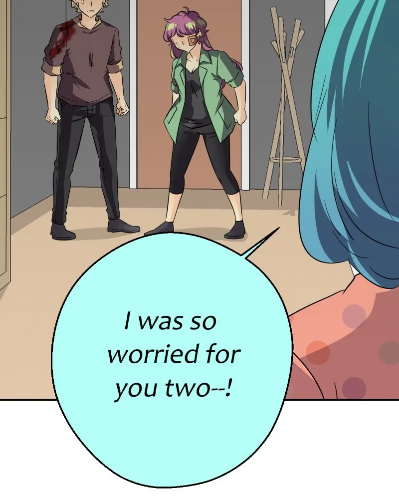 Read unOrdinary chapter 223 image 131 on Lezhin