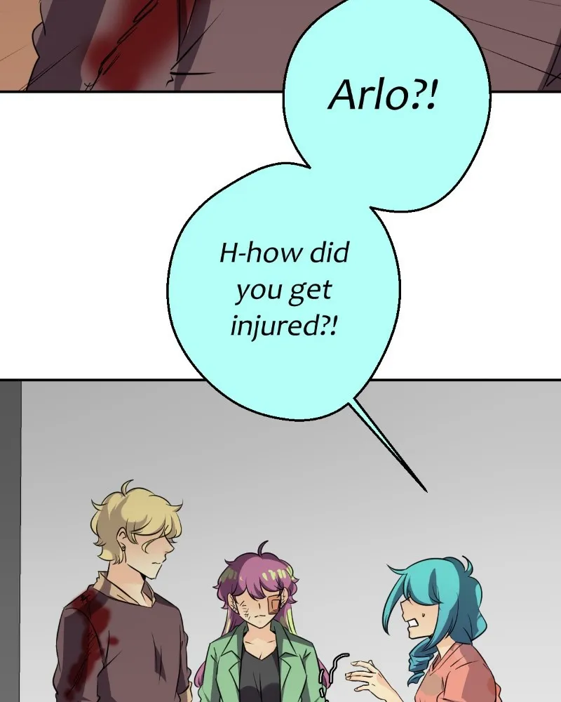 Read unOrdinary chapter 223 image 134 on Lezhin