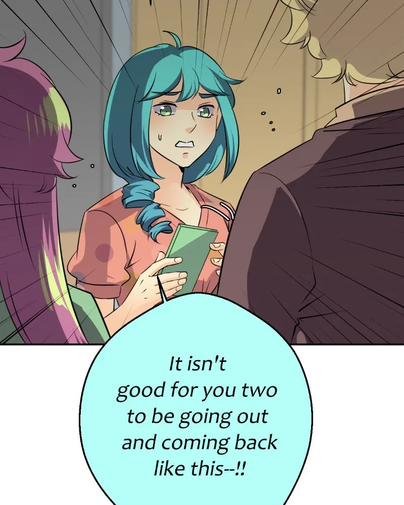 Read unOrdinary chapter 223 image 137 on Lezhin