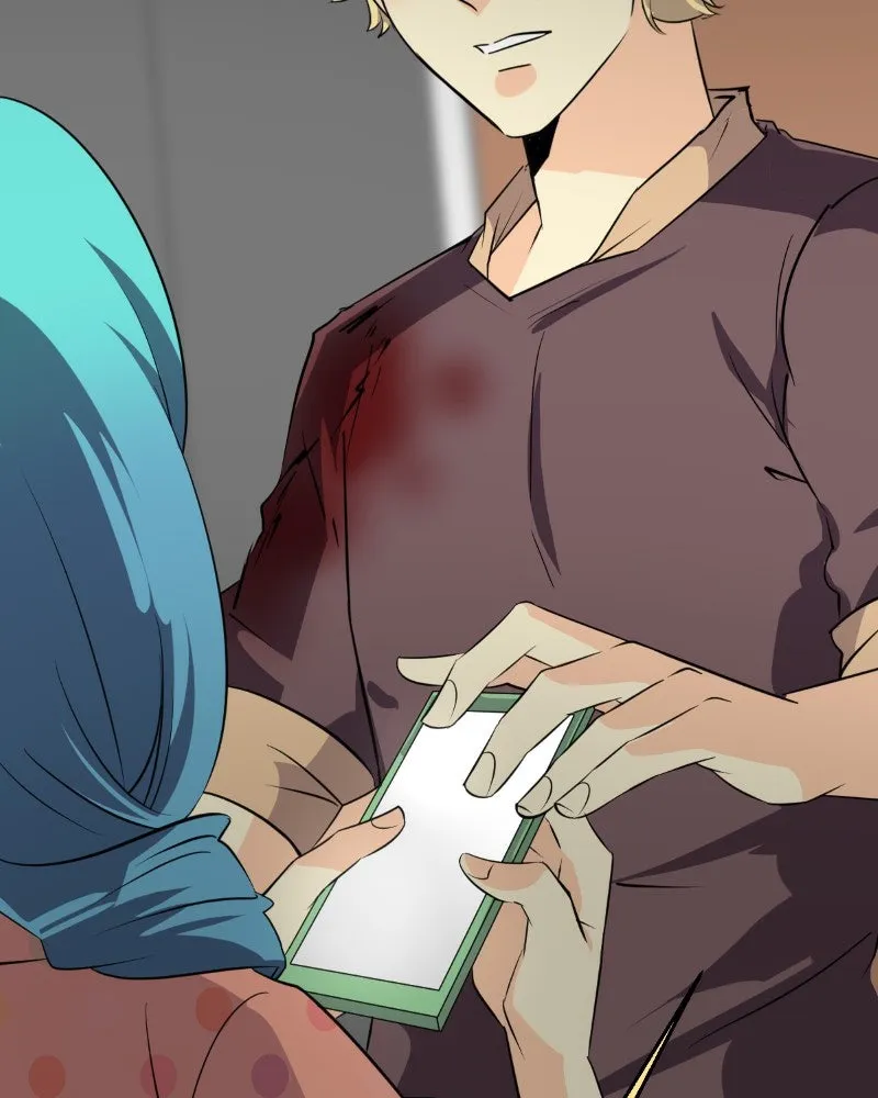 Read unOrdinary chapter 223 image 141 on Lezhin