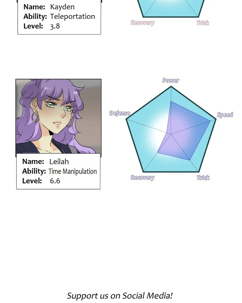 Read unOrdinary chapter 223 image 144 on Lezhin