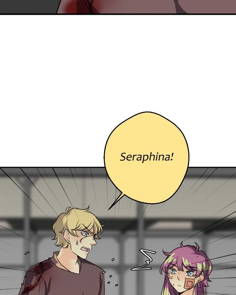 Read unOrdinary chapter 223 image 21 on Lezhin