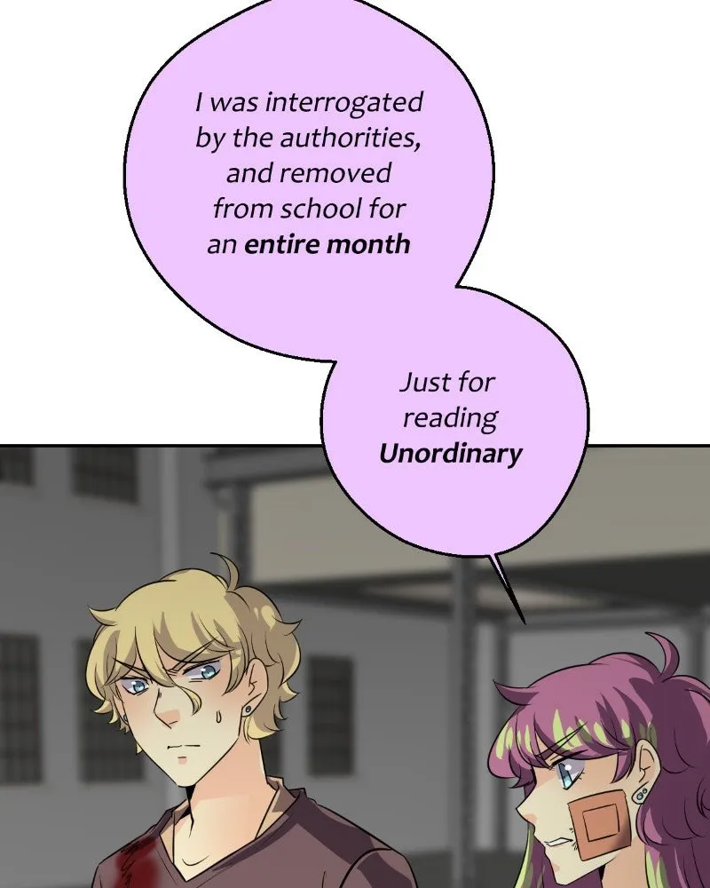 Read unOrdinary chapter 223 image 25 on Lezhin