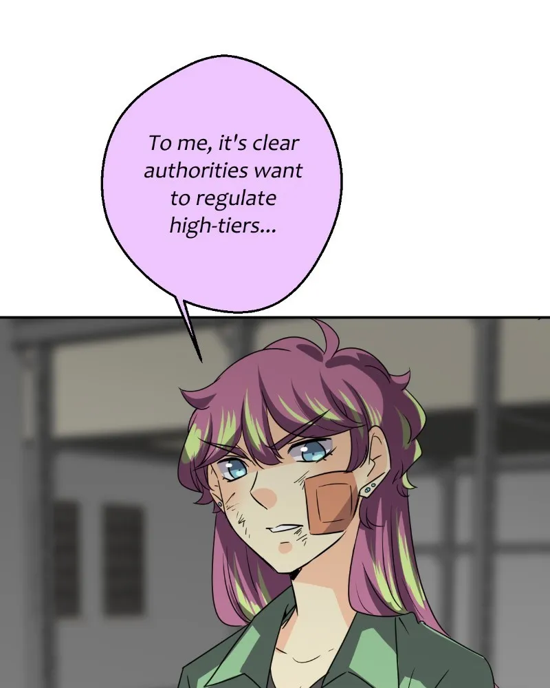 Read unOrdinary chapter 223 image 29 on Lezhin