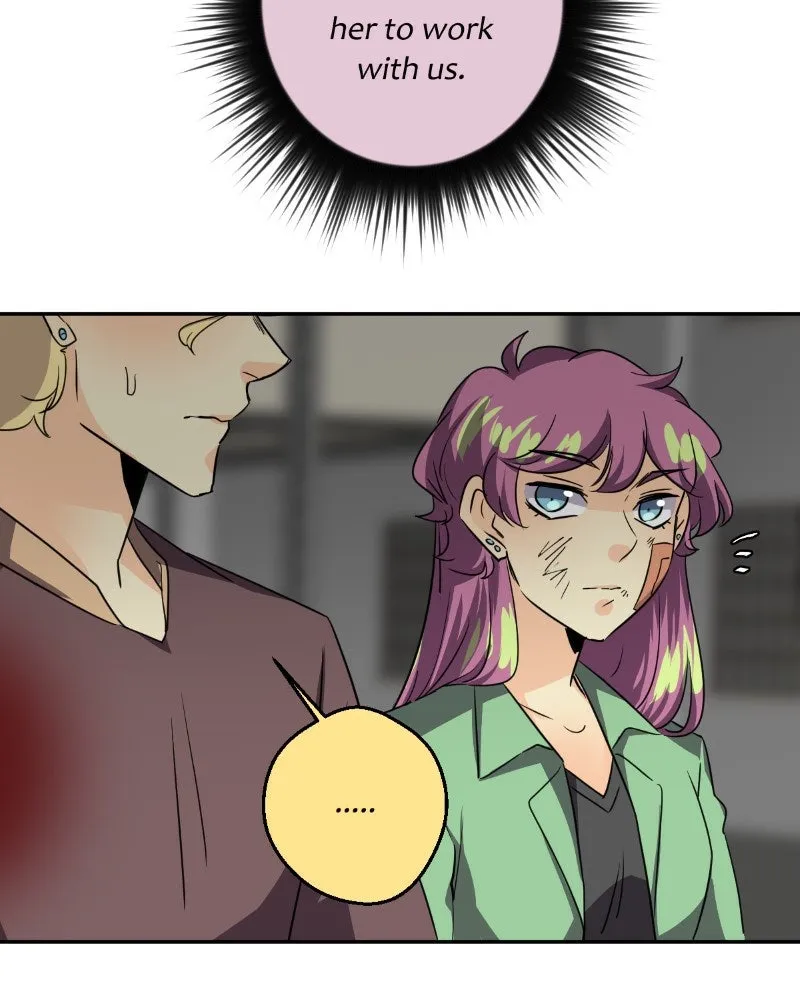 Read unOrdinary chapter 223 image 33 on Lezhin
