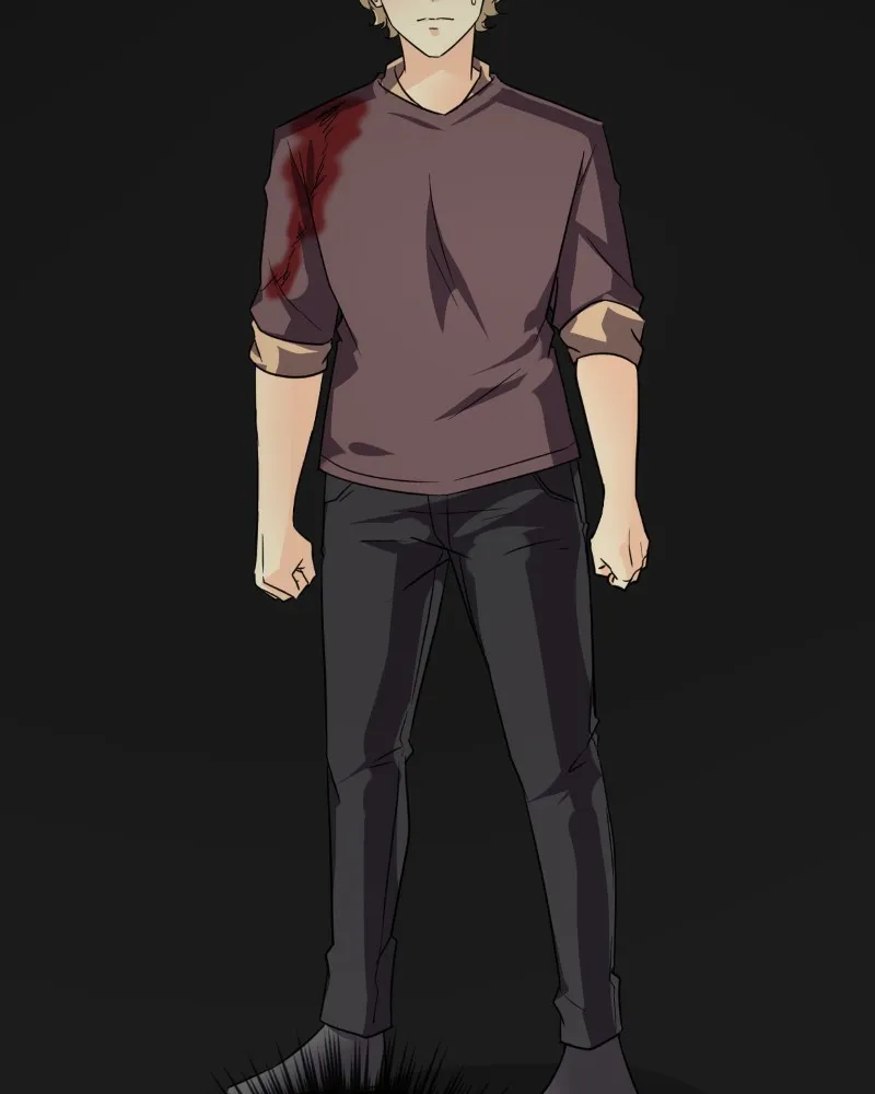 Read unOrdinary chapter 223 image 35 on Lezhin