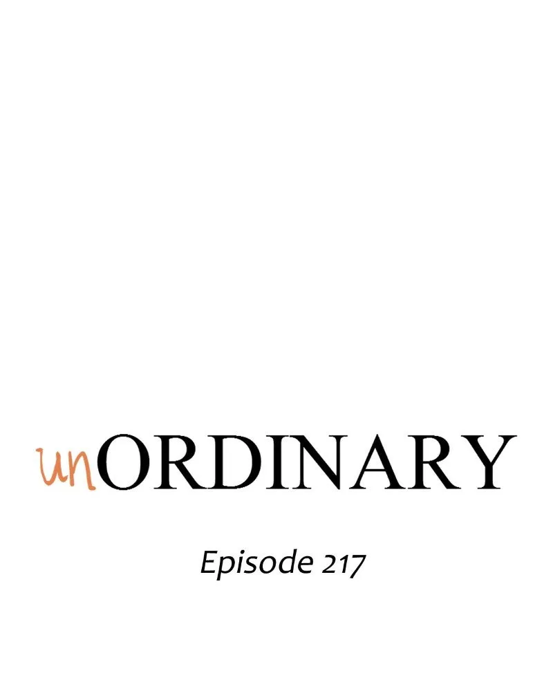 Read unOrdinary chapter 223 image 7 on Lezhin