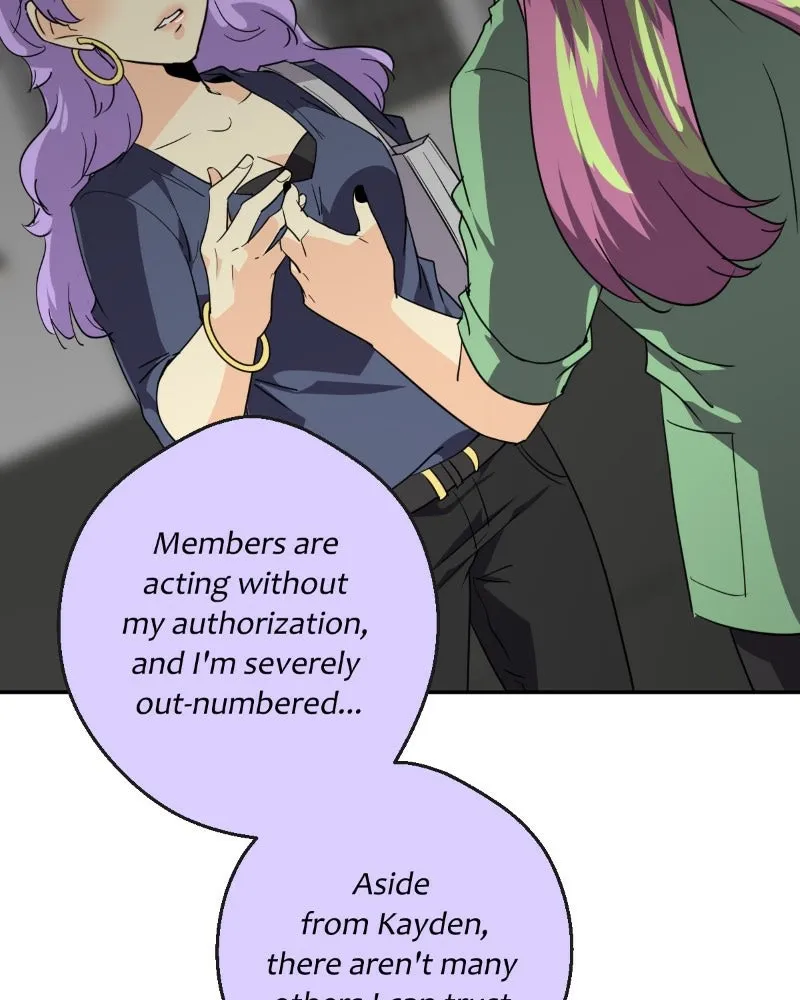 Read unOrdinary chapter 223 image 83 on Lezhin