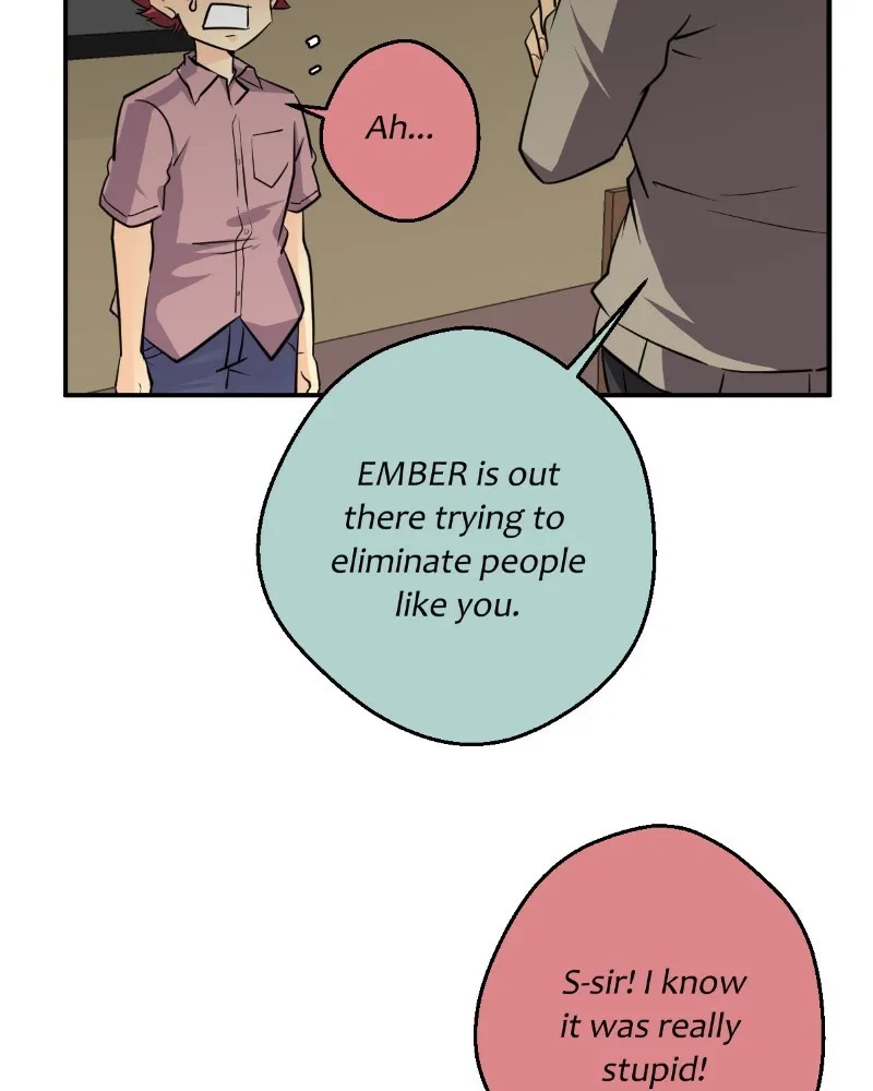Read unOrdinary chapter 224 image 12 on Lezhin