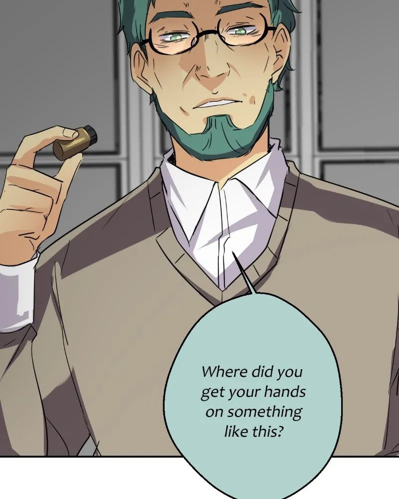 Read unOrdinary chapter 224 image 5 on Lezhin
