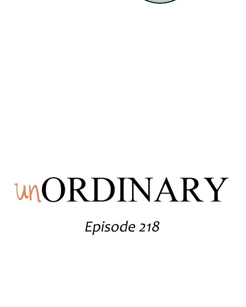 Read unOrdinary chapter 224 image 6 on Lezhin