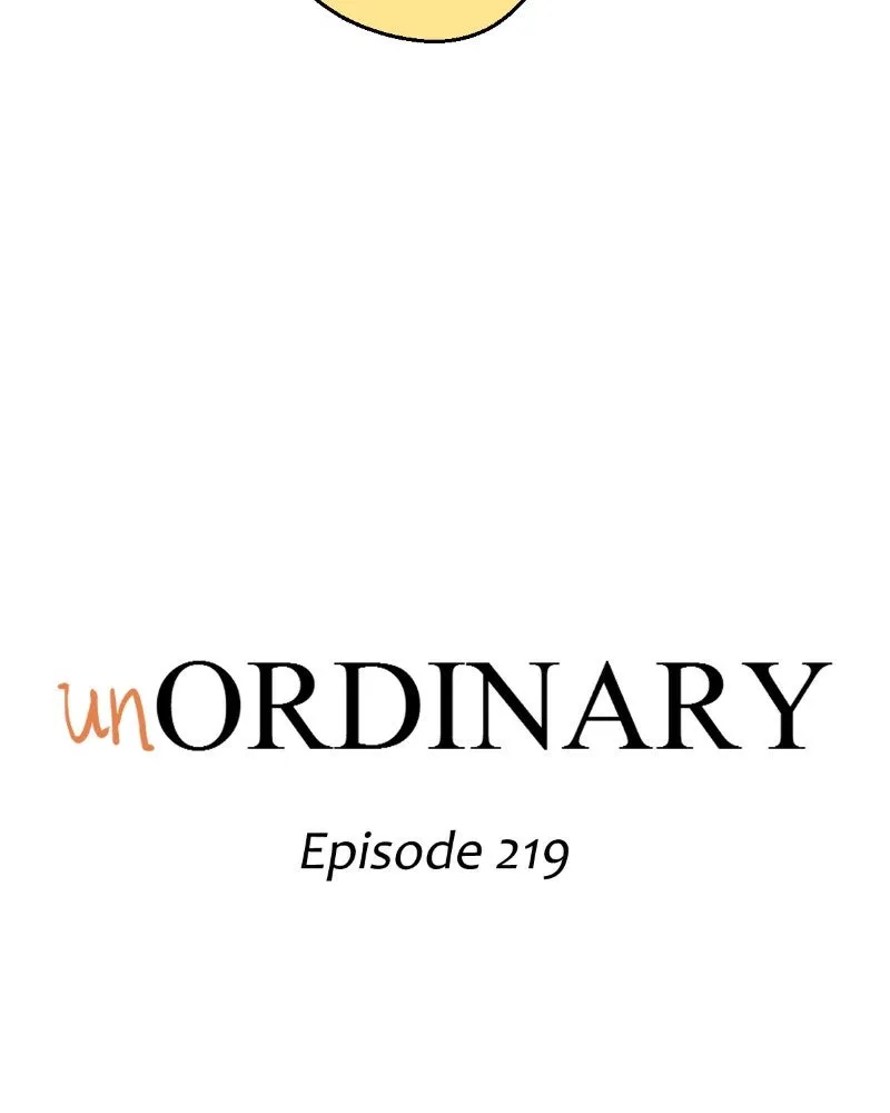 Read unOrdinary chapter 225 image 31 on Lezhin