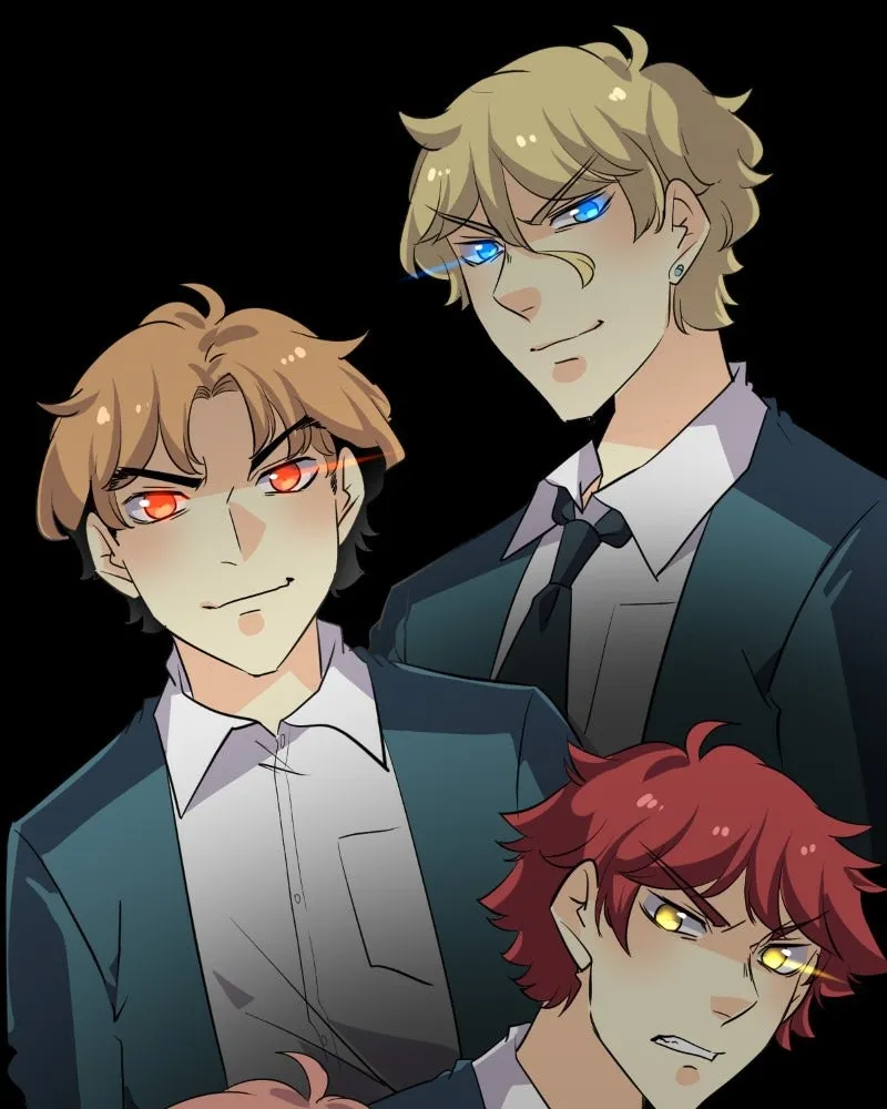 Read unOrdinary chapter 226 image 19 on Lezhin