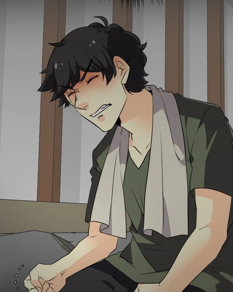 Read unOrdinary chapter 226 image 32 on Lezhin
