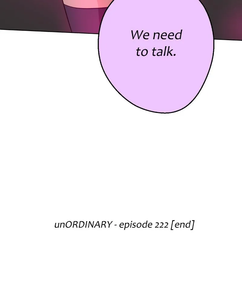 Read unOrdinary chapter 228 image 224 on Lezhin