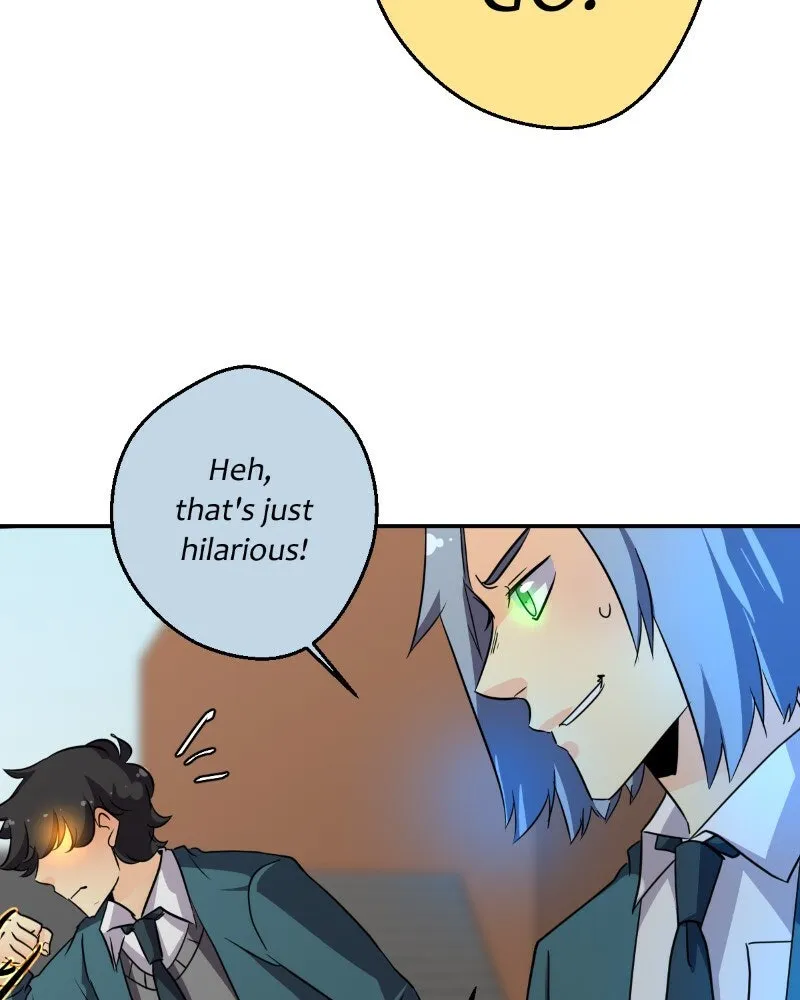 Read unOrdinary chapter 228 image 25 on Lezhin