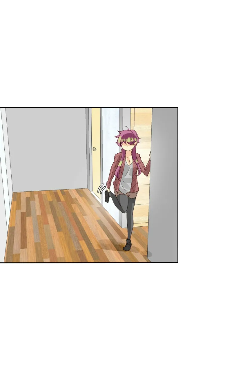 Read unOrdinary chapter 23 image 1 on Lezhin