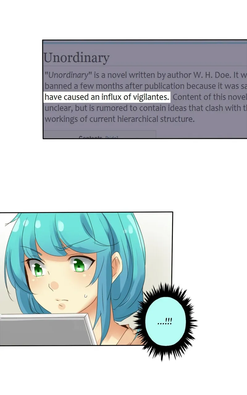 Read unOrdinary chapter 23 image 11 on Lezhin