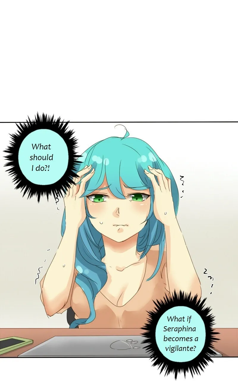 Read unOrdinary chapter 23 image 16 on Lezhin