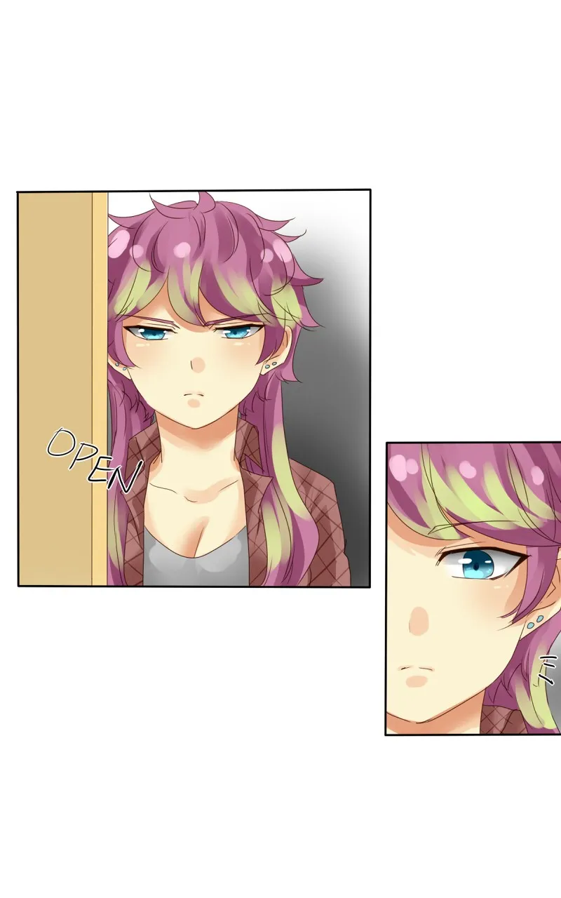 Read unOrdinary chapter 23 image 2 on Lezhin