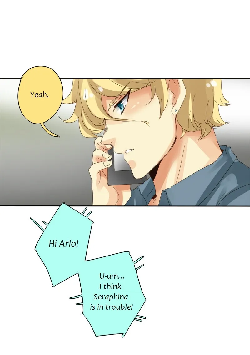 Read unOrdinary chapter 23 image 22 on Lezhin