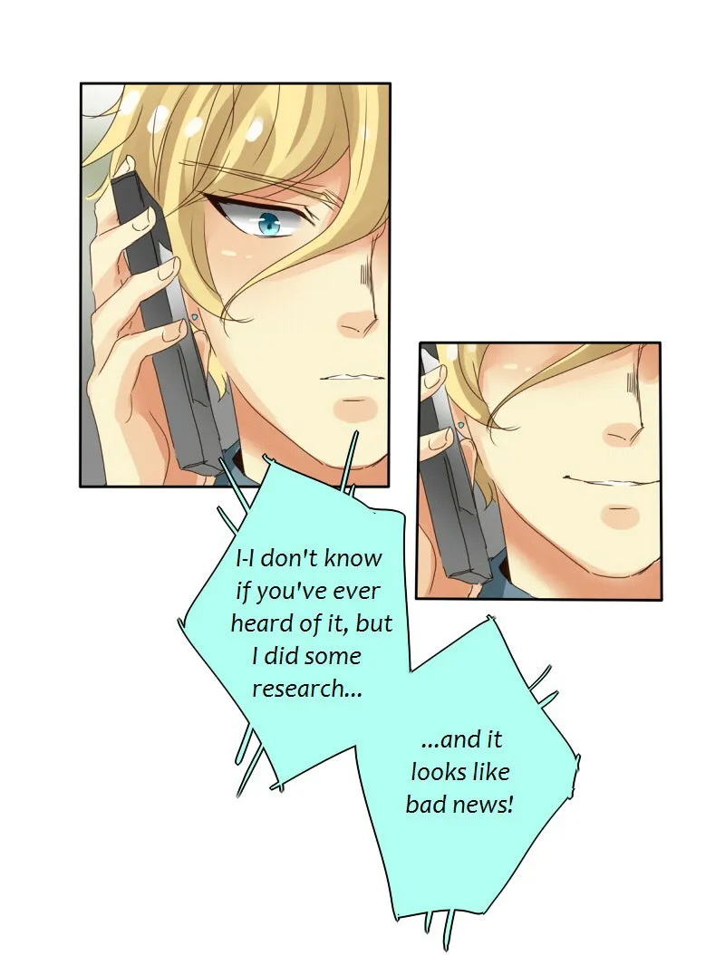 Read unOrdinary chapter 23 image 24 on Lezhin