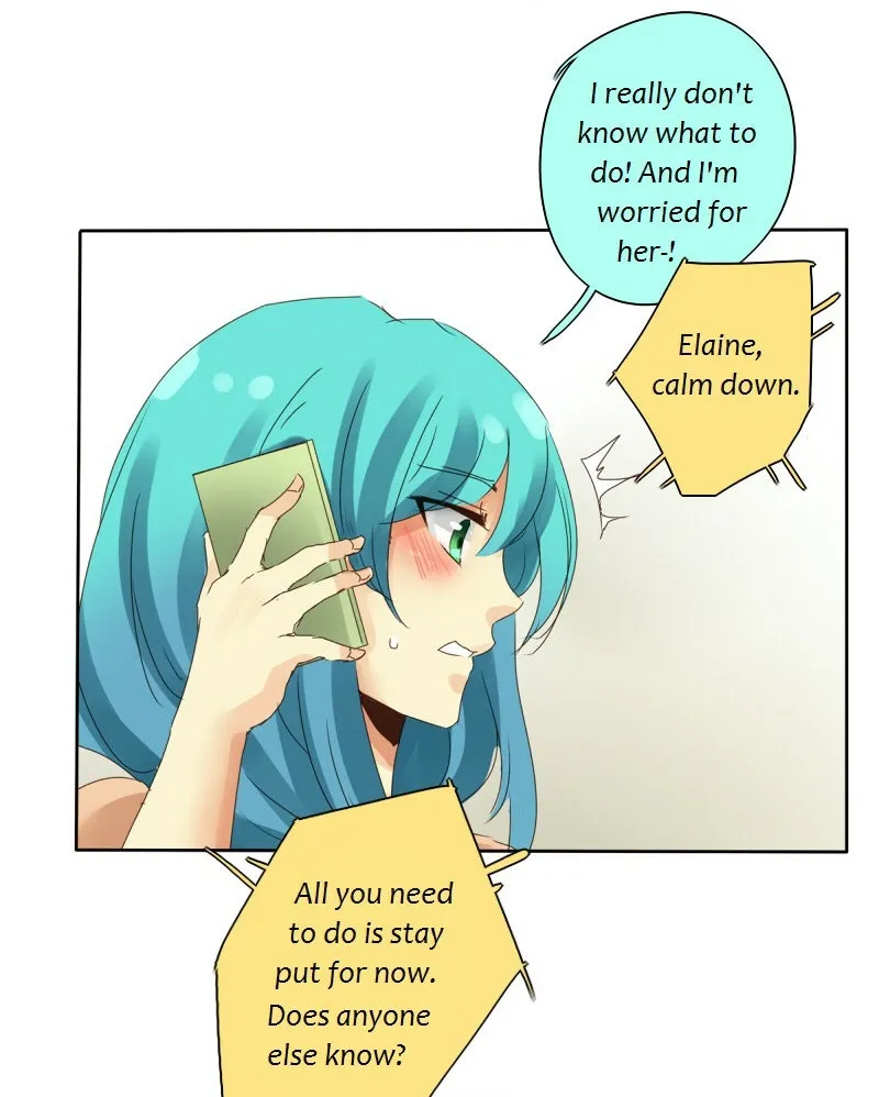 Read unOrdinary chapter 23 image 25 on Lezhin
